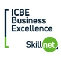 ICBE Business Excellence Skillnet logo, ICBE Business Excellence Skillnet contact details