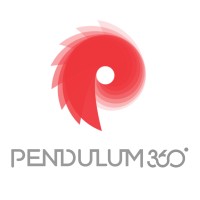 Pendulum 360° logo, Pendulum 360° contact details