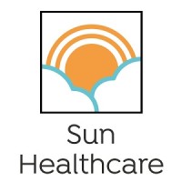 SUN HEALTHCARE LIMITED logo, SUN HEALTHCARE LIMITED contact details