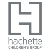 Hachette Children's Group logo, Hachette Children's Group contact details