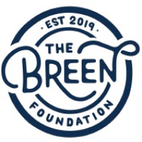 The Breen Foundation, Inc. logo, The Breen Foundation, Inc. contact details