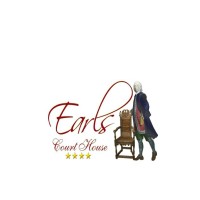 Earls Court House Hotel logo, Earls Court House Hotel contact details