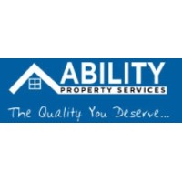 Ability Property Services logo, Ability Property Services contact details