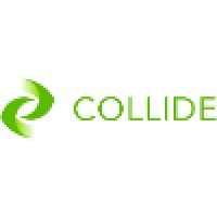 COLLIDE logo, COLLIDE contact details