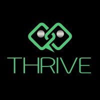 Thrive - Business Partner and Support Services logo, Thrive - Business Partner and Support Services contact details