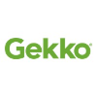 Gekko logo, Gekko contact details