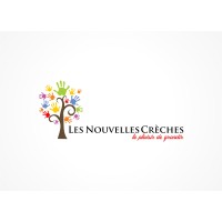 Les Nouvelles Crèches logo, Les Nouvelles Crèches contact details