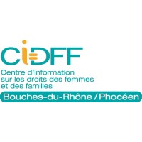 CIDFF Phocéen logo, CIDFF Phocéen contact details