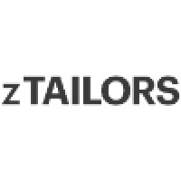 zTailors logo, zTailors contact details