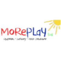 MorePlay Ltd logo, MorePlay Ltd contact details