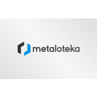 METALOTEKA.EU logo, METALOTEKA.EU contact details