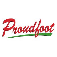 G.W. Proudfoot Limited logo, G.W. Proudfoot Limited contact details