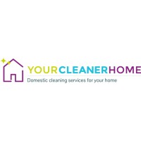 Your Cleaner Home logo, Your Cleaner Home contact details