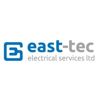 East-tec Electrical Services Ltd logo, East-tec Electrical Services Ltd contact details