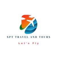 SPT Travel and Tours logo, SPT Travel and Tours contact details