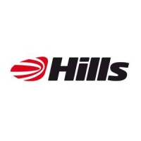 Hills Homes logo, Hills Homes contact details