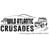 Wild Atlantic Crusades logo, Wild Atlantic Crusades contact details