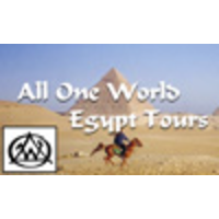 All One World Egypt Tours logo, All One World Egypt Tours contact details