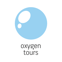 Oxygen Tours logo, Oxygen Tours contact details