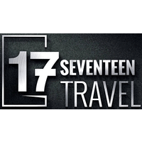 Seventeen_Travel logo, Seventeen_Travel contact details