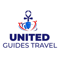 UnitedGuidesTravel logo, UnitedGuidesTravel contact details