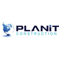 Planit Construction logo, Planit Construction contact details