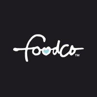 Foodco UK logo, Foodco UK contact details