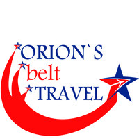 Orion`s Belt Egypt logo, Orion`s Belt Egypt contact details