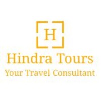 Hindra Tours logo, Hindra Tours contact details