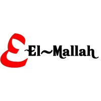 EL-MALLAH logo, EL-MALLAH contact details