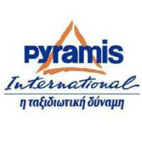 PYRAMIS INTERNATIONAL logo, PYRAMIS INTERNATIONAL contact details