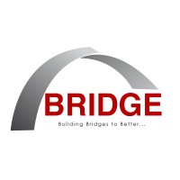 BridgeRM logo, BridgeRM contact details