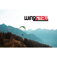 WingStall.com - The Global Paragliding Marketplace logo, WingStall.com - The Global Paragliding Marketplace contact details