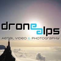 Drone Alps - Aerial Video & Photography logo, Drone Alps - Aerial Video & Photography contact details