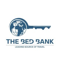 The Bed Bank logo, The Bed Bank contact details