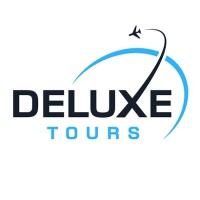 Deluxe Tours Egypt logo, Deluxe Tours Egypt contact details