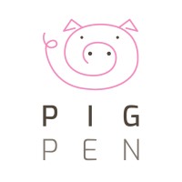 Pig Pen Copy logo, Pig Pen Copy contact details