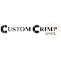 CUSTOM CRIMP EUROPE logo, CUSTOM CRIMP EUROPE contact details