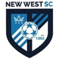 New Westminster Soccer Club logo, New Westminster Soccer Club contact details