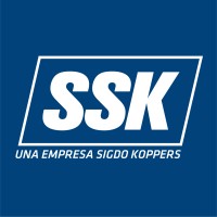 SSK Ingeniería y Construcción SAC logo, SSK Ingeniería y Construcción SAC contact details