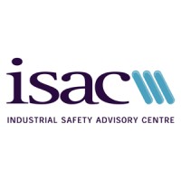 ISAC (UK) Ltd logo, ISAC (UK) Ltd contact details