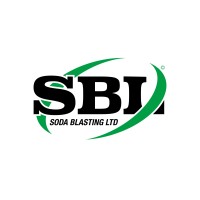 Soda Blasting Ltd logo, Soda Blasting Ltd contact details