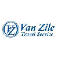 Van Zile Travel School logo, Van Zile Travel School contact details