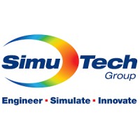 SimuTech Group logo, SimuTech Group contact details