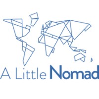 A Little Nomad - Solo Travel Blog logo, A Little Nomad - Solo Travel Blog contact details