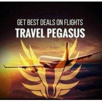 Travel Pegasus logo, Travel Pegasus contact details