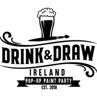 Drink & Draw Ireland logo, Drink & Draw Ireland contact details