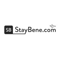 Staybene.com logo, Staybene.com contact details