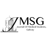 Journal of Medical Students, Galway logo, Journal of Medical Students, Galway contact details