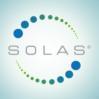 SOLAS CORP. Pty Ltd logo, SOLAS CORP. Pty Ltd contact details